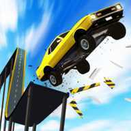 Ramp Car Jumping(б�´������İ�)