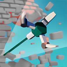 Hook And Smash 2-Destroy The City(��������2�������)