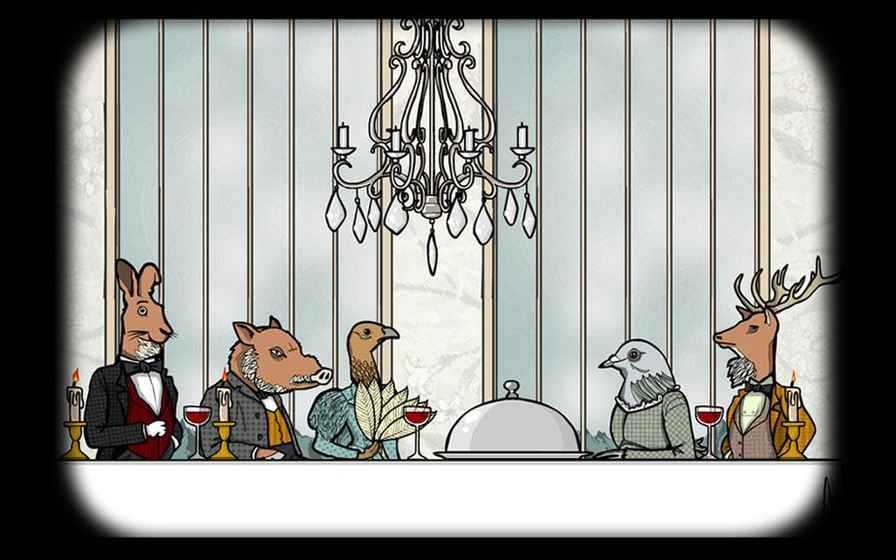Rusty Lake Hotel(������꺺����)