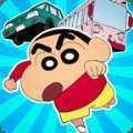 Shinchan Race(����С���ٶ�����)