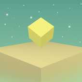 Balance the cube(ƽ����������Ϸ)