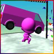 Run With Cars(����������)