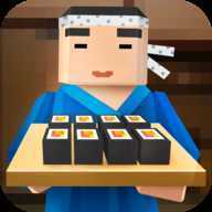 Sushi Chef: Cooking Simulator(��ģ��������)