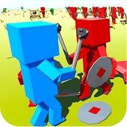 TABS Battle Sim(����ս��ģ����)