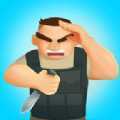 Escape Assassin(�ҵ��̿���6����)