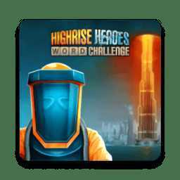 Highrise Heroes(�߲�Ӣ������)