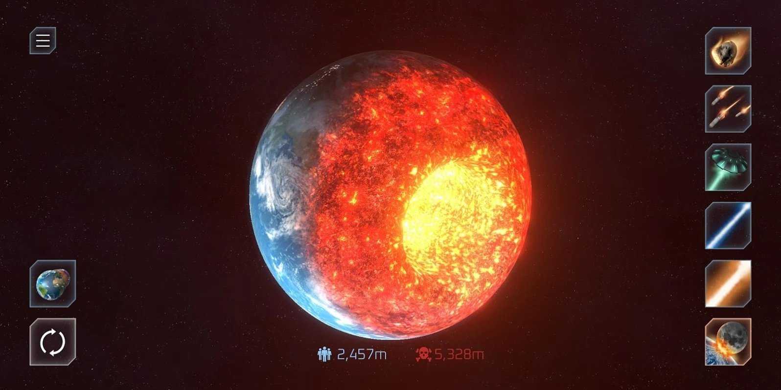 Solar Smash(���ǻ���ģ�������°�)