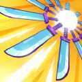 Knives Crash(����������Ϸ)