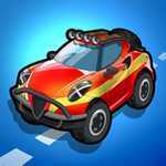 Merge Super Car(�ϲ��������������)