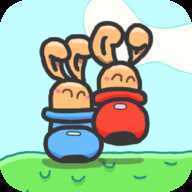 Shy Bunnies(������)