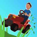 Lawnmower Race(���ٸ�ݻ�)