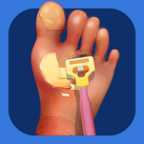 FootClinic(�޽�ģ�����ֻ���)