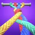 Go Knots 3D(�⿪�Ǹ�����)