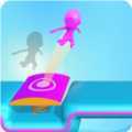Run Fun 3D(�ܲ���Ȥ)