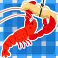 Crayfish fishing(С��Ϻ����)