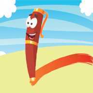 Pen Run(�ʼ�)