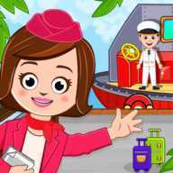 Pretend Island Boat Adventure(�����δ�ð��)