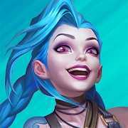 League of Legends:Wild RiftӢ���������ι��ʷ����عٷ�