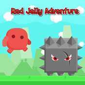 Red Jelly�������ð����Ϸ