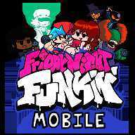 ����ҹ�ſ˶�ģ��汾���°�(friday night funkin)
