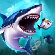 Feed and Grow Fish(���״���ɱ)