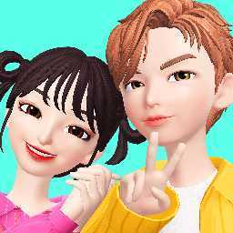 ����ZEPETO���ʷ����İ�