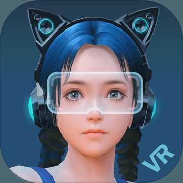 �ҵ�vrŮ�����İ�
