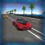 ��ʵ����2022Real Traffic Racing 2022