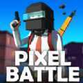 ս���Լ��̼�����Pixel Battle Royale