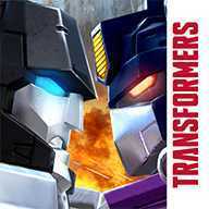 TRANSFORMERS: Earth Wars���ν�յ���֮ս���ʷ�����
