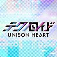technoroid unison heart(�ƥ����)