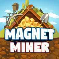 ������Magnet Miner