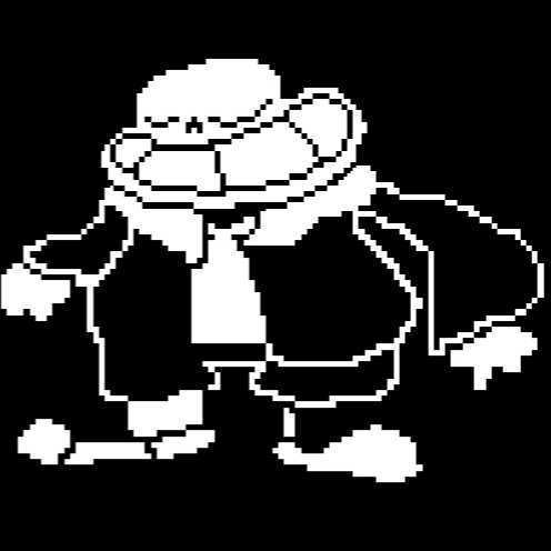 �߸�sans