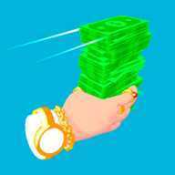 ��Ǯ�ܿ�����(Race for Money)