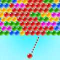 һ�������Bubble Shooter