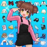 �����Ż�װ�ɶ�(Styledoll Life)