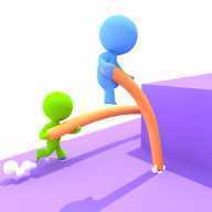 ��������(Stick Race)