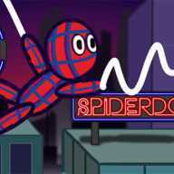 ֩��С��ð��(SpiderDoll)
