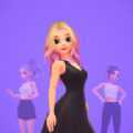��Ů�������·�Dress The Girl Up