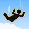 ����ײײ����Ǯ(Fall & Roll)