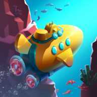 ����Ǳͧˮ����(Submarine Idle)