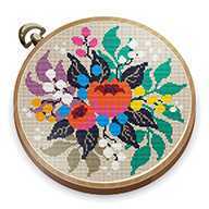 ʮ������ֲ�(Cross Stitch Club)