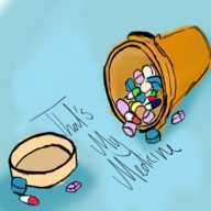 �����ҵ�ҩ(Thats My Medicine)