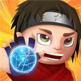 ����ħ��3DNinja Magic 3D
