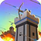 �Ǳ�ս��������Castle War Empire Archer