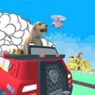 �����ӱ���(Pups Car Transform)