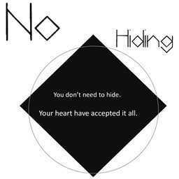 No Hiding