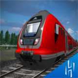 ŷ�޻�ģ����2Euro Train Sim