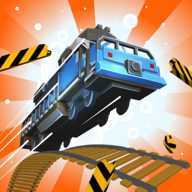 �𳵵����ʦ(Train Master: Slingshot)