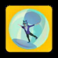 �����ٶȱ���(Zorb Racing)